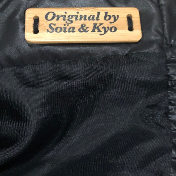 Soia & Kyo windbreaker - Picture 5 of 7
